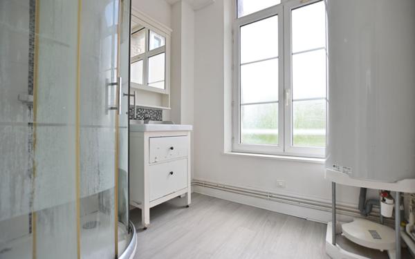 Appartement à vendre    2 pièces • 53 m2 Abbeville