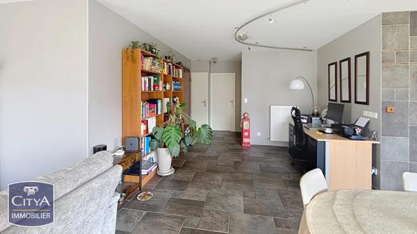 Appartement à vendre 4 pièces 89m² La Motte-Servolex (73290)