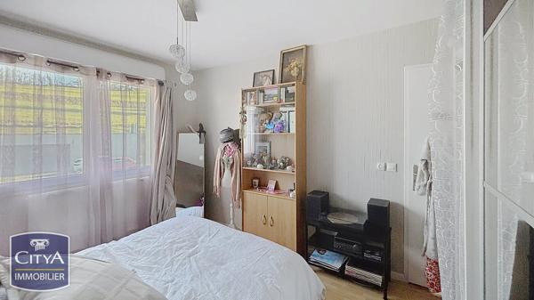 Appartement à vendre 4 pièces 89m² La Motte-Servolex (73290)