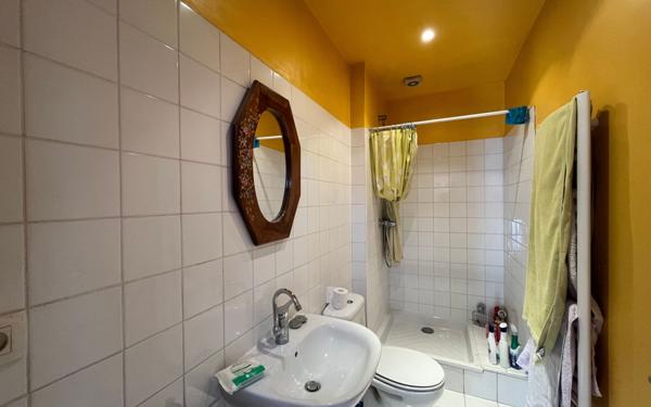 Appartement à vendre    5 pièces • 97,01 m2 Lyon 6