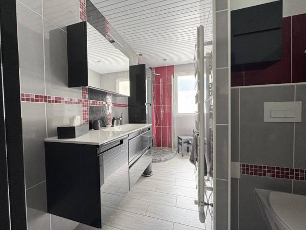 EXCLUSIVITE MAISON 6 PIECES