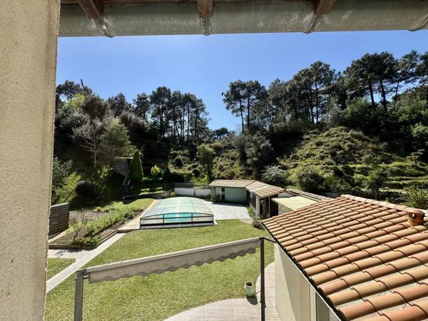 EXCLUSIVITE MAISON 6 PIECES