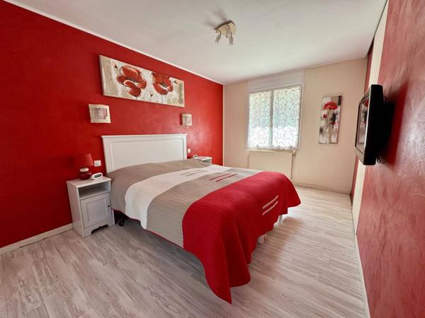 EXCLUSIVITE MAISON 6 PIECES