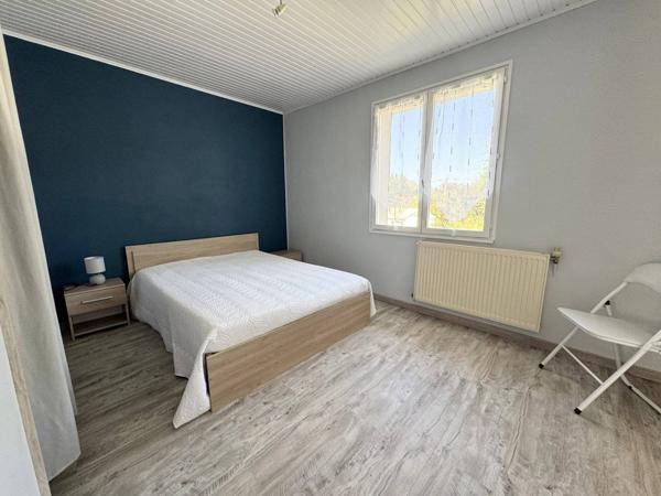 EXCLUSIVITE MAISON 6 PIECES