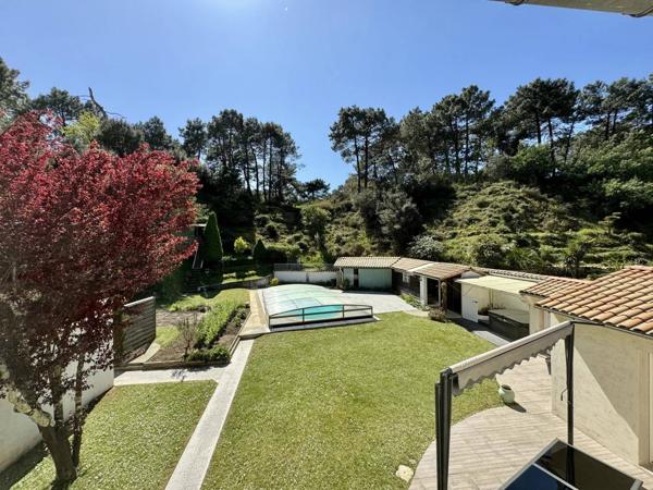 EXCLUSIVITE MAISON 6 PIECES