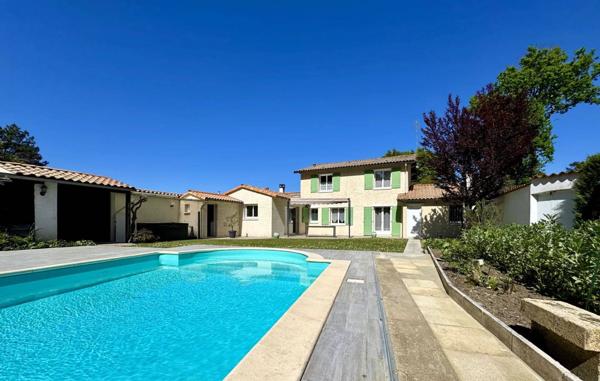 EXCLUSIVITE MAISON 6 PIECES