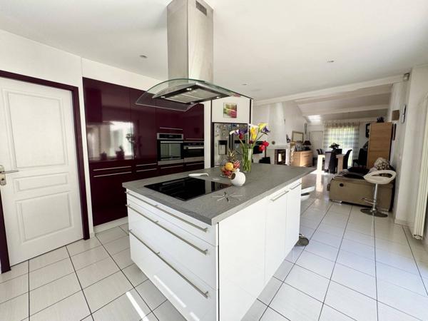 EXCLUSIVITE MAISON 6 PIECES