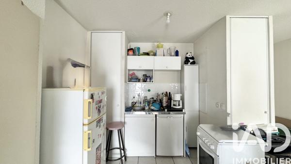 Appartement à vendre 2 pièces 38 m² Bonneville