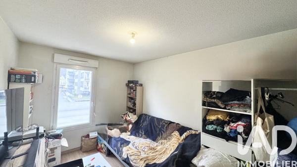 Appartement à vendre 2 pièces 38 m² Bonneville