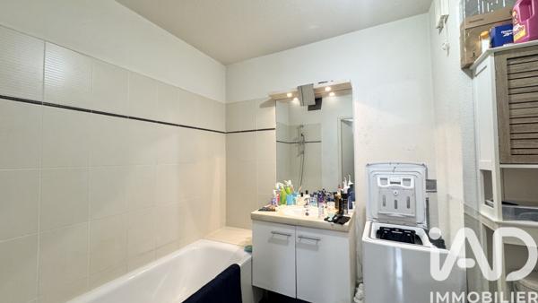 Appartement à vendre 2 pièces 38 m² Bonneville