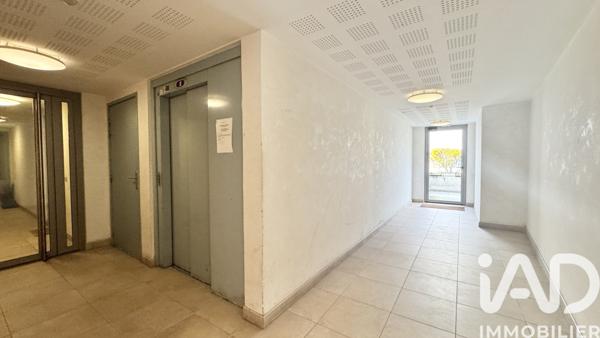 Appartement à vendre 2 pièces 38 m² Bonneville