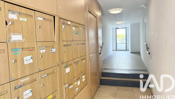 Appartement à vendre 2 pièces 38 m² Bonneville