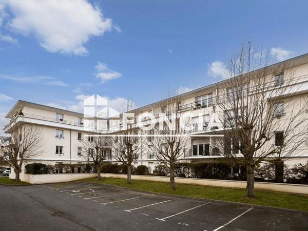 À vendre Appartement 3 pièces 60 m² - Caen 14000