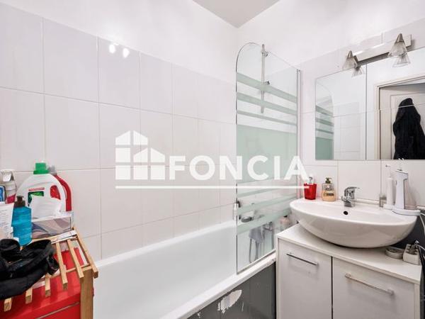 À vendre Appartement 3 pièces 60 m² - Caen 14000