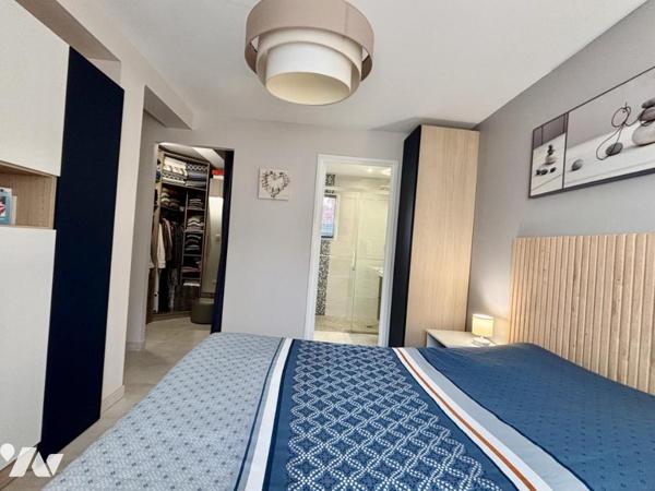 Guidel maison de 110 m²