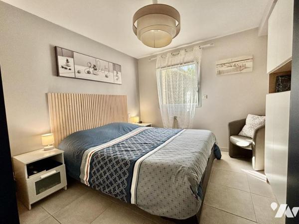 Guidel maison de 110 m²