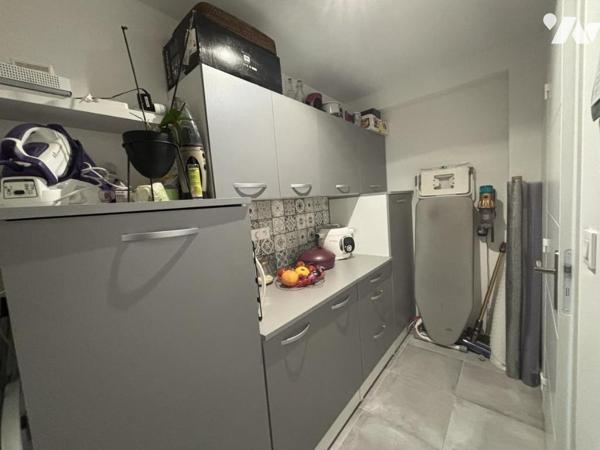 Guidel maison de 110 m²