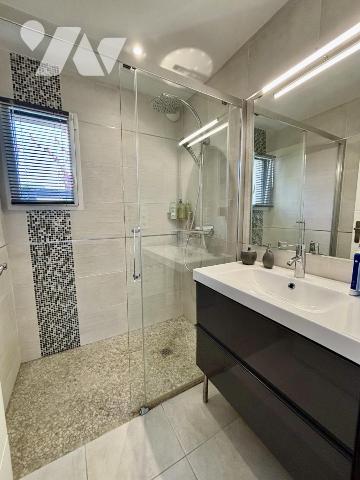 Guidel maison de 110 m²