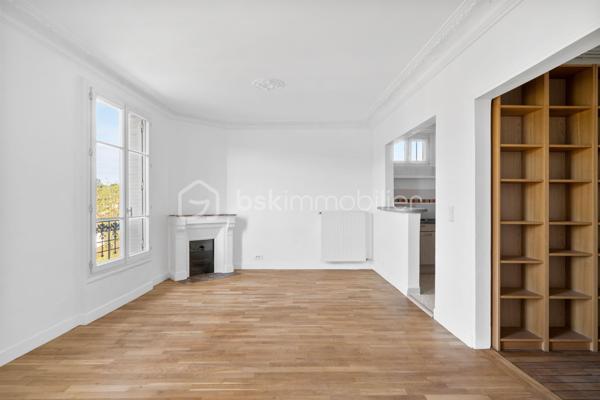 Duplex de 100 m²