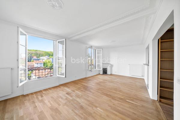 Duplex de 100 m²