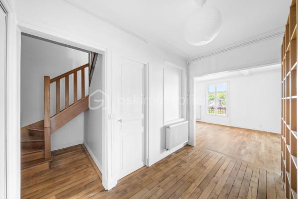 Duplex de 100 m²