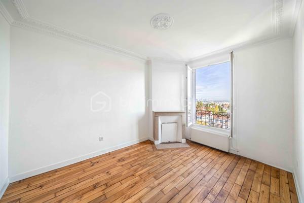 Duplex de 100 m²