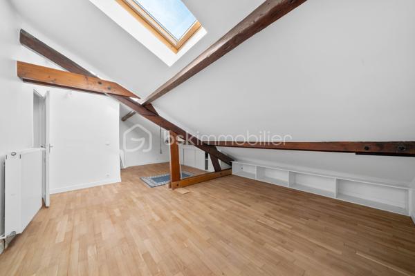 Duplex de 100 m²
