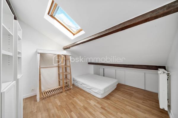Duplex de 100 m²