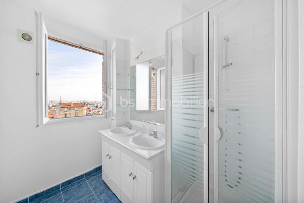 Duplex de 100 m²