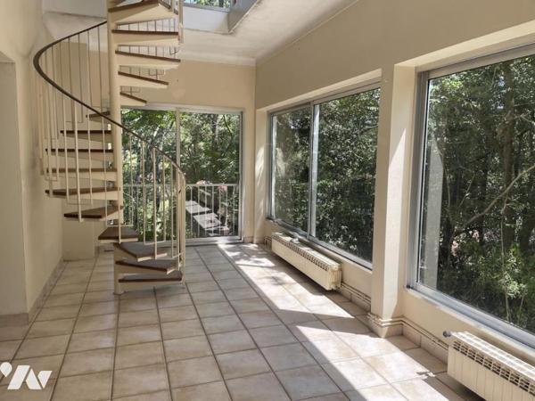 MAISON FAMILIALE BORD DE MER