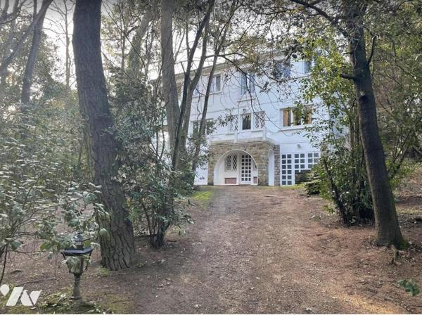 MAISON FAMILIALE BORD DE MER