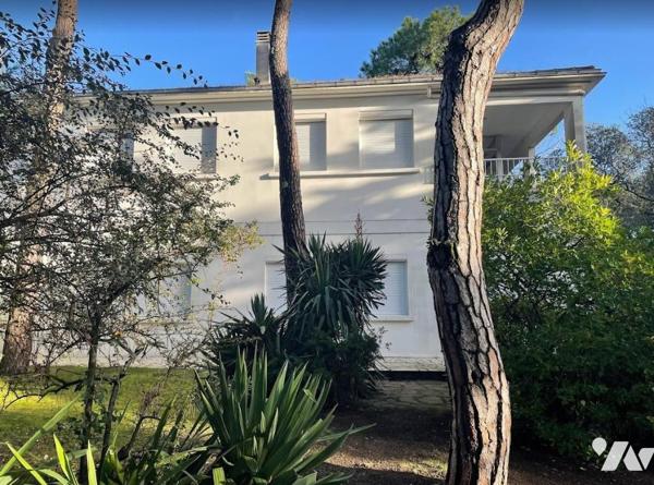 MAISON FAMILIALE BORD DE MER