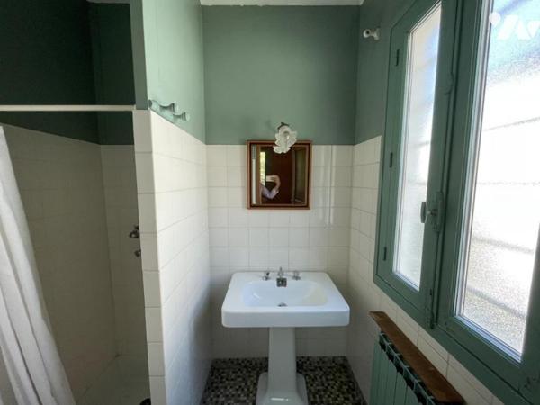 MAISON FAMILIALE BORD DE MER