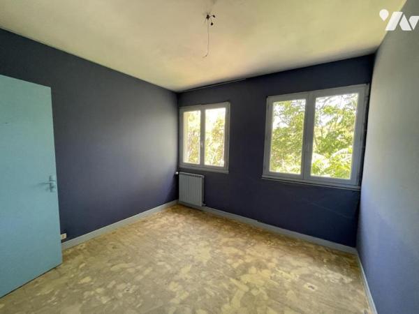 MAISON FAMILIALE BORD DE MER