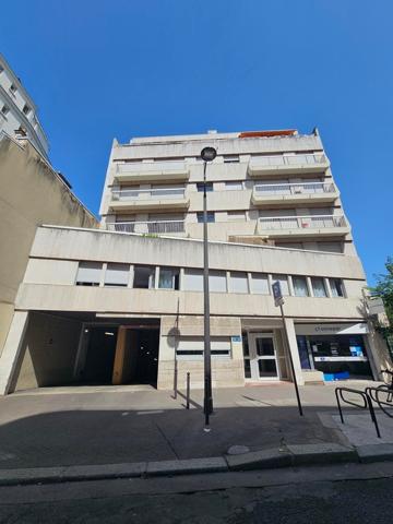 Parking/box · Vente Paris 15 (75015) 10m²