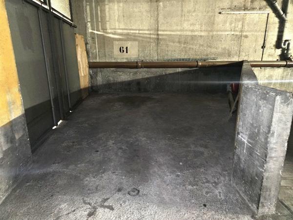 Parking/box · Vente Paris 15 (75015) 10m²