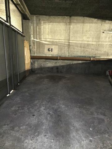 Parking/box · Vente Paris 15 (75015) 10m²