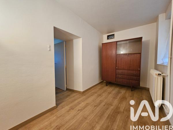Maison à vendre 3 pièces 84 m² Montfort-le-Gesnois