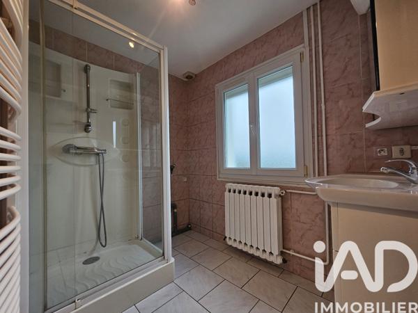 Maison à vendre 3 pièces 84 m² Montfort-le-Gesnois