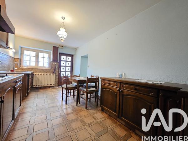 Maison à vendre 3 pièces 84 m² Montfort-le-Gesnois