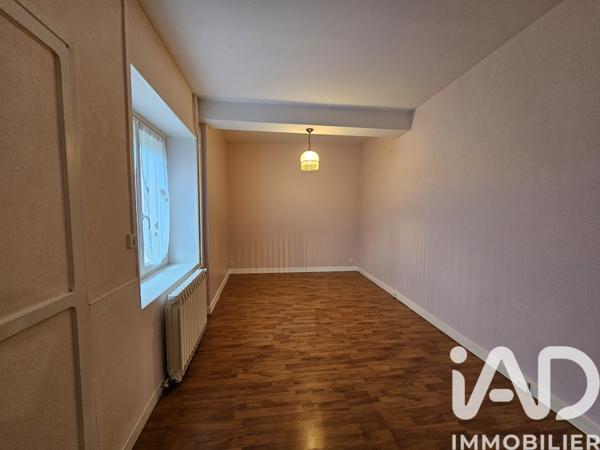 Maison à vendre 3 pièces 84 m² Montfort-le-Gesnois