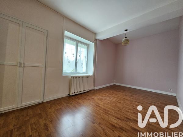 Maison à vendre 3 pièces 84 m² Montfort-le-Gesnois