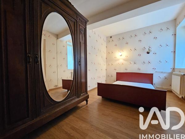 Maison à vendre 3 pièces 84 m² Montfort-le-Gesnois