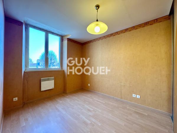 APPARTEMENT À VENDRE DE 2 PIÈCES DE 40,00 M²
