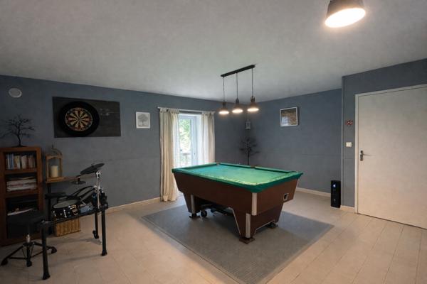 Domaine d'exception au coeur de la campagne, 40 couchages, maison de 8 chambres, piscine chauffée, mini-ferme,