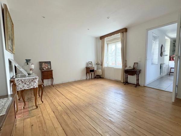 Immeuble de rapport 340 m²