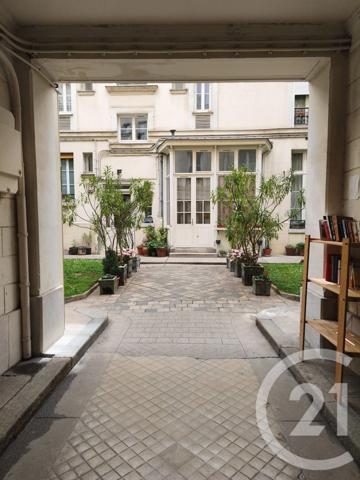 Appartement F5 à vendre  5 pièces - 81,73 m2 PARIS - 75012