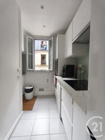 Appartement F5 à vendre  5 pièces - 81,73 m2 PARIS - 75012