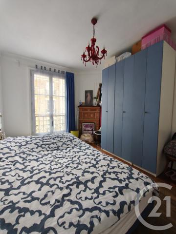 Appartement F5 à vendre  5 pièces - 81,73 m2 PARIS - 75012