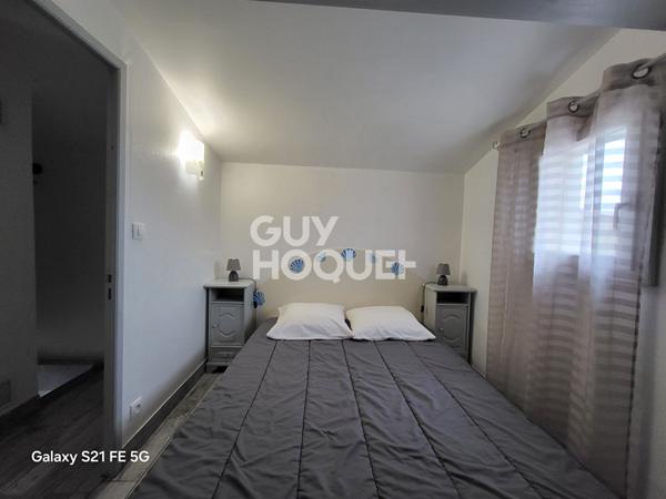 Maison à vendre à Saint-Denis-d'Oléron - 4 pièces, 3 chambres